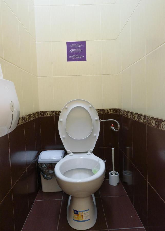 На Дерибасівській オデッサ エクステリア 写真